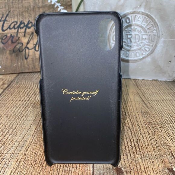 Ted baker iphone x xs phone case cover soft feel - Picture 3 of 8